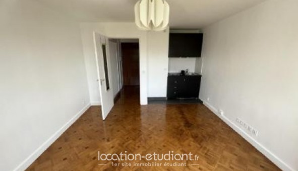 Logement tudiant Studio à Paris 11me arrondissement (75011)