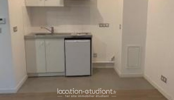 Logement tudiant Studio à Paris 11me arrondissement (75011)