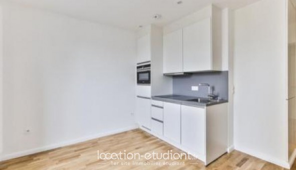 Logement tudiant Studio à Paris 11me arrondissement (75011)