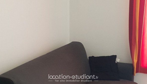 Logement tudiant Studio à Paris 11me arrondissement (75011)