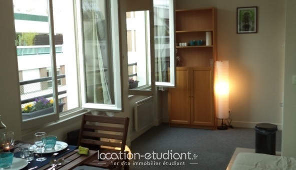 Logement tudiant Studio à Paris 11me arrondissement (75011)