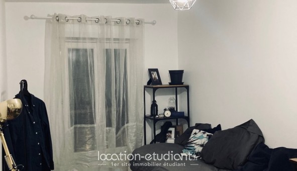 Logement tudiant Studio à Paris 11me arrondissement (75011)