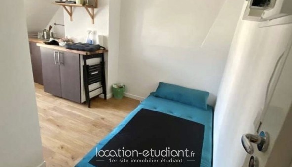 Logement tudiant Studio à Paris 11me arrondissement (75011)