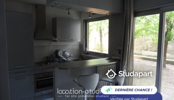 Logement tudiant Studio à Paris 11me arrondissement (75011)