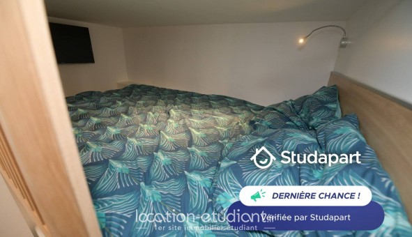 Logement tudiant Studio à Paris 11me arrondissement (75011)