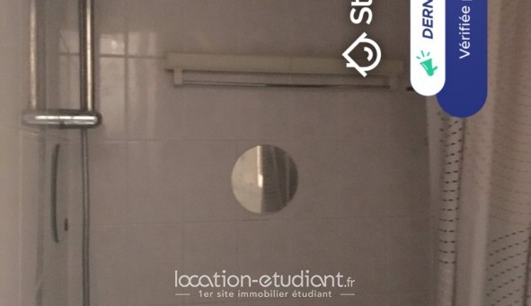 Logement tudiant Studio à Paris 11me arrondissement (75011)