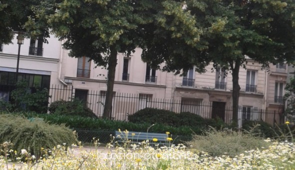 Logement tudiant Studio à Paris 11me arrondissement (75011)