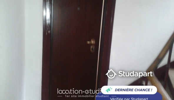 Logement tudiant Studio à Paris 11me arrondissement (75011)