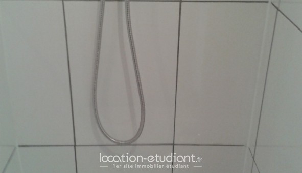 Logement tudiant Studio à Paris 11me arrondissement (75011)