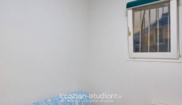 Logement tudiant Studio à Paris 11me arrondissement (75011)