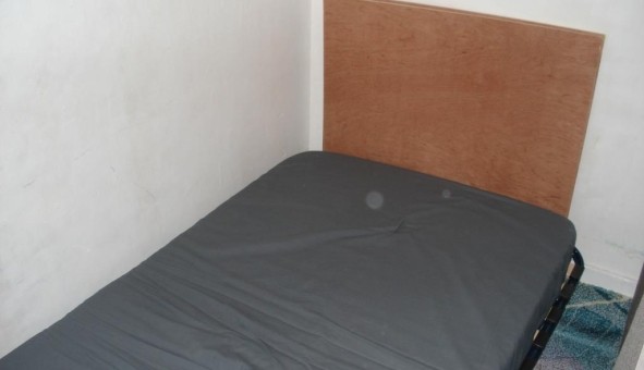 Logement tudiant Studio à Paris 11me arrondissement (75011)