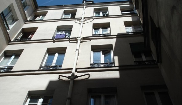 Logement tudiant Studio à Paris 11me arrondissement (75011)