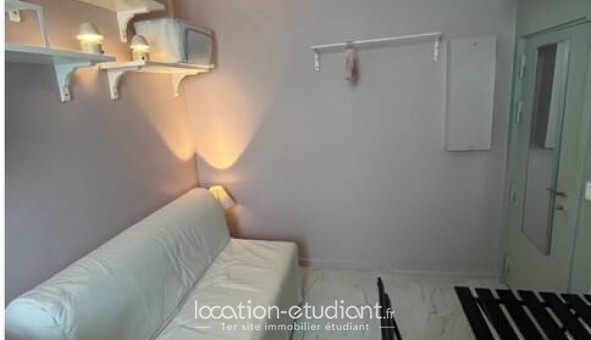 Logement tudiant Studio à Paris 11me arrondissement (75011)