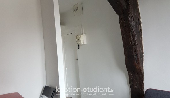 Logement tudiant Studio à Paris 11me arrondissement (75011)