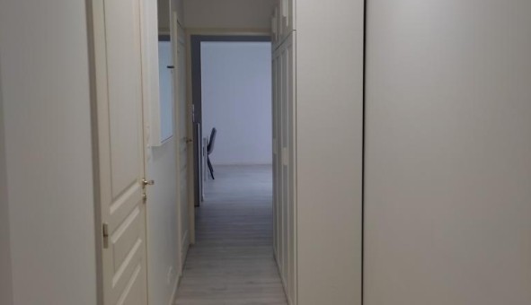 Logement tudiant Studio à Paris 11me arrondissement (75011)