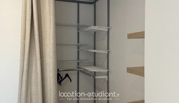 Logement tudiant Studio à Paris 11me arrondissement (75011)