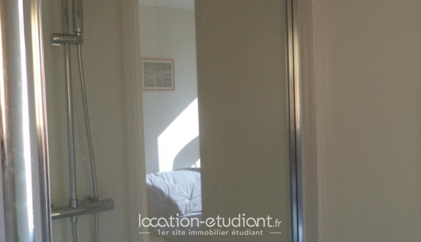 Logement tudiant Studio à Paris 11me arrondissement (75011)