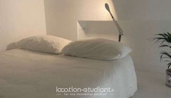 Logement tudiant Studio à Paris 11me arrondissement (75011)