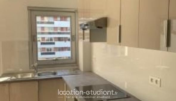 Logement tudiant Studio à Paris 12me arrondissement (75012)