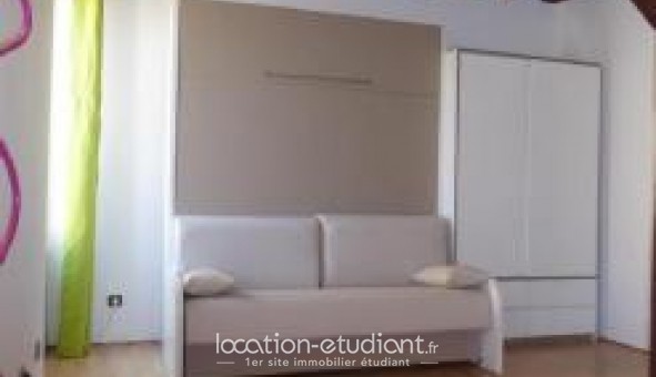 Logement tudiant Studio à Paris 12me arrondissement (75012)