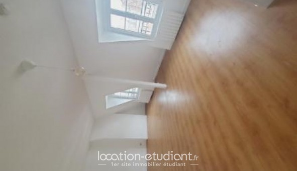 Logement tudiant Studio à Paris 12me arrondissement (75012)