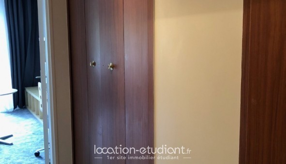 Logement tudiant Studio à Paris 12me arrondissement (75012)