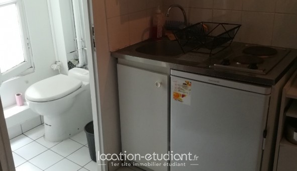 Logement tudiant Studio à Paris 12me arrondissement (75012)