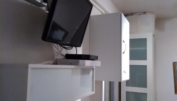 Logement tudiant Studio à Paris 12me arrondissement (75012)