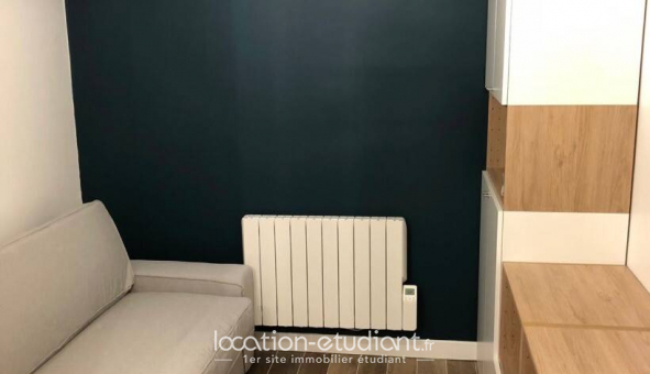 Logement tudiant Location Studio Meublé Paris 12me arrondissement (75012)