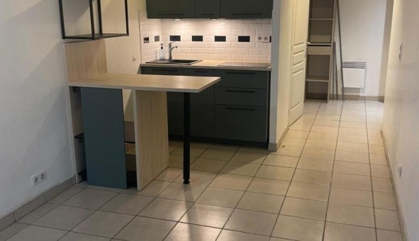 Logement tudiant Studio à Paris 12me arrondissement (75012)