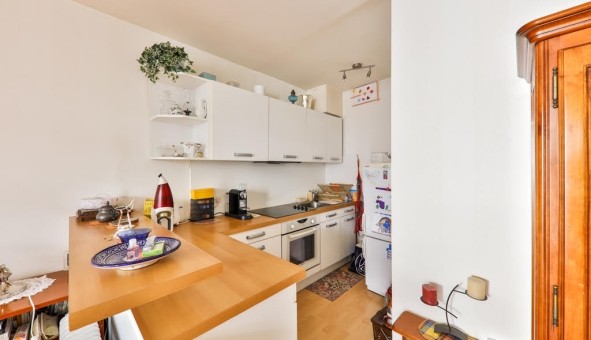 Logement tudiant Studio à Paris 12me arrondissement (75012)