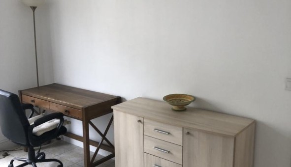 Logement tudiant Studio à Paris 12me arrondissement (75012)