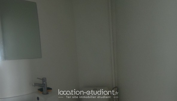 Logement tudiant Studio à Paris 12me arrondissement (75012)