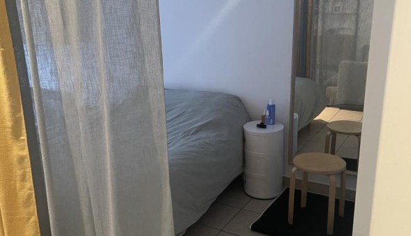 Logement tudiant Studio à Paris 12me arrondissement (75012)