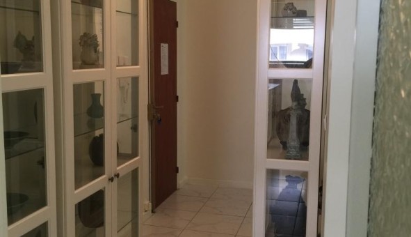 Logement tudiant Studio à Paris 13me arrondissement (75013)