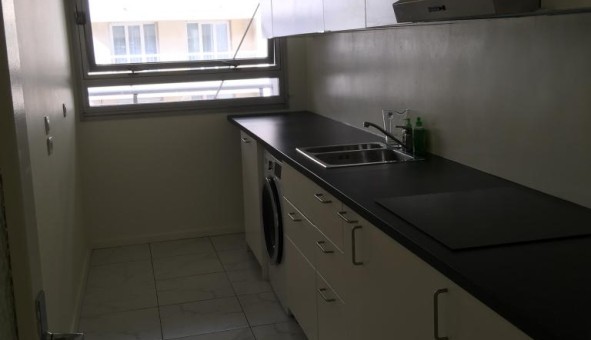 Logement tudiant Studio à Paris 13me arrondissement (75013)