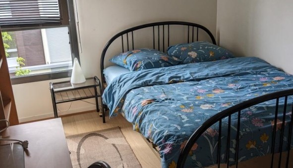 Logement tudiant Studio à Paris 13me arrondissement (75013)