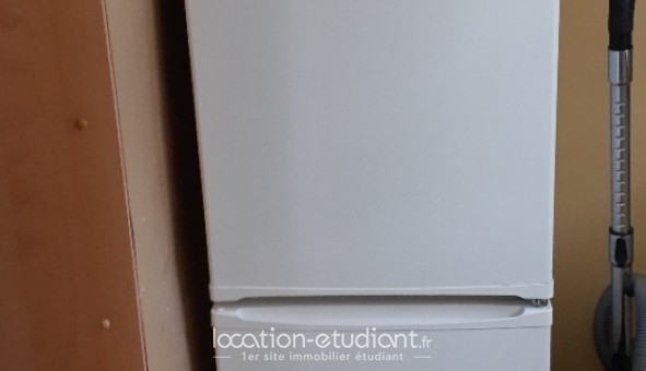 Logement tudiant Studio à Paris 13me arrondissement (75013)