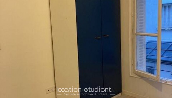 Logement tudiant Studio à Paris 13me arrondissement (75013)