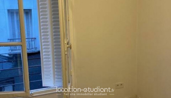 Logement tudiant Studio à Paris 13me arrondissement (75013)