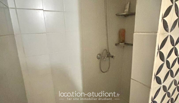 Logement tudiant Studio à Paris 13me arrondissement (75013)