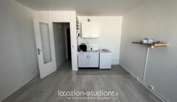 Logement tudiant Studio à Paris 14me arrondissement (75014)