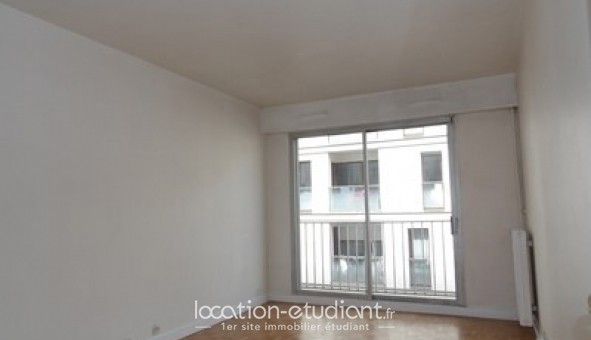 Logement tudiant Studio à Paris 14me arrondissement (75014)