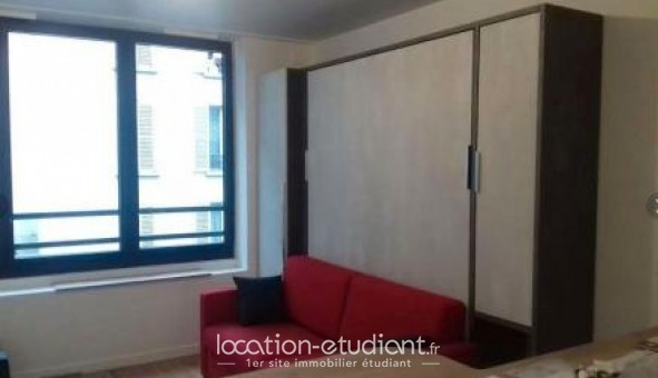 Logement tudiant Studio à Paris 14me arrondissement (75014)