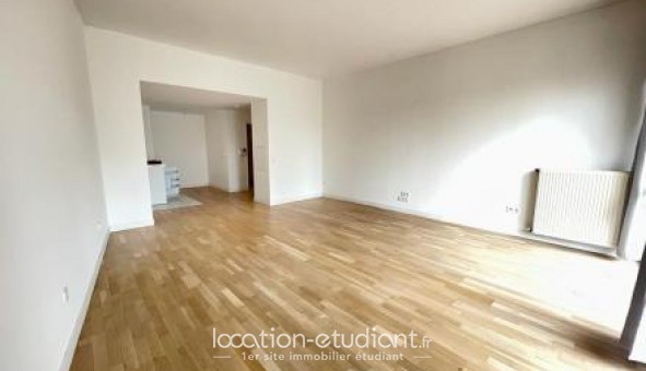 Logement tudiant Studio à Paris 14me arrondissement (75014)