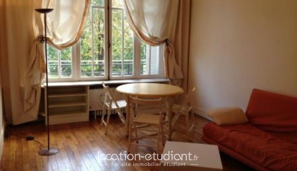 Logement tudiant Studio à Paris 14me arrondissement (75014)