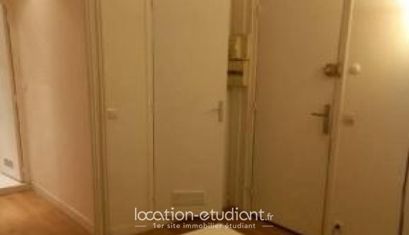 Logement tudiant Studio à Paris 14me arrondissement (75014)