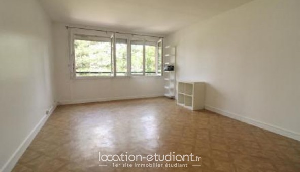 Logement tudiant Studio à Paris 14me arrondissement (75014)