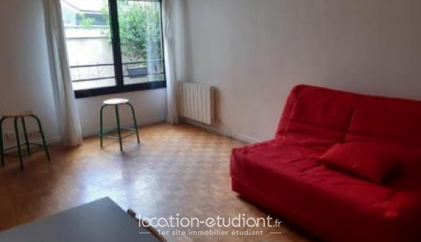 Logement tudiant Studio à Paris 14me arrondissement (75014)