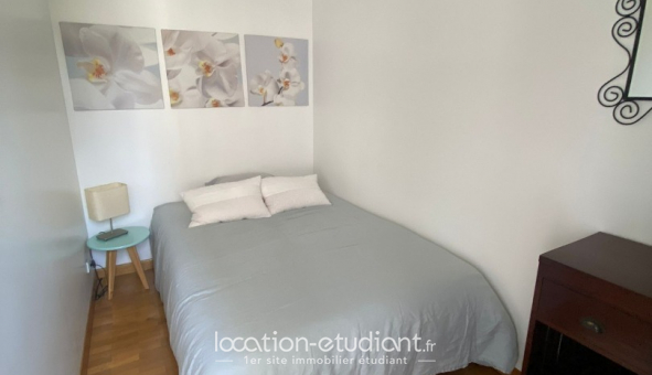 Logement tudiant Studio à Paris 14me arrondissement (75014)